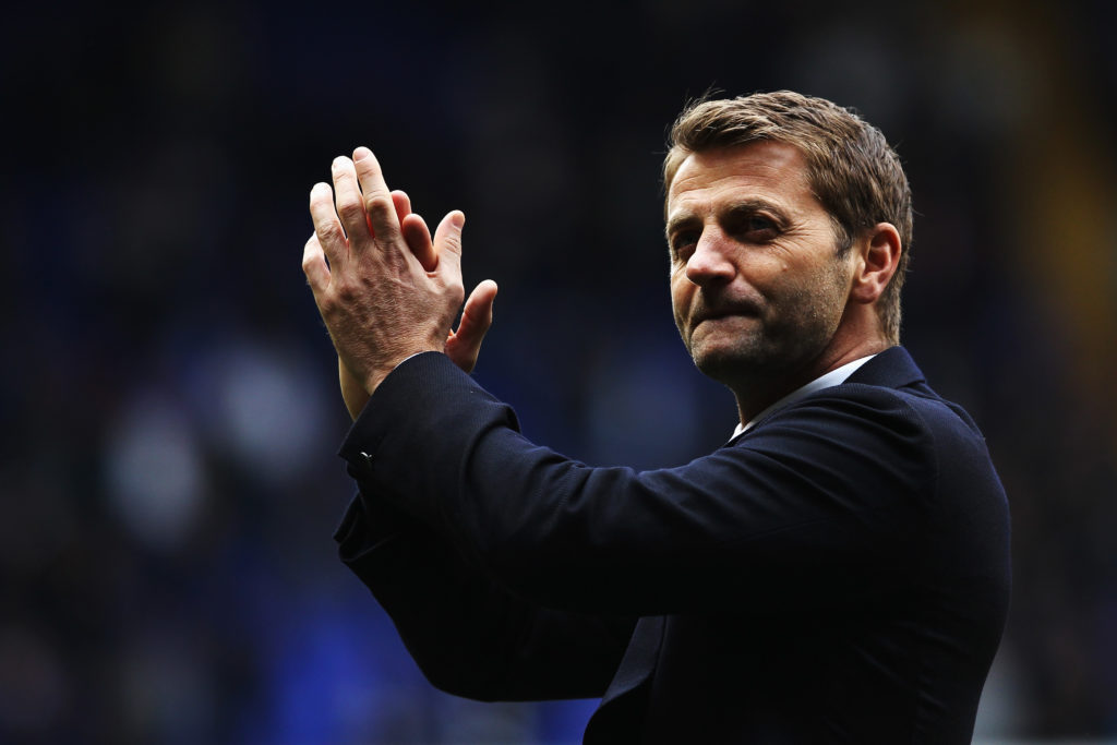 ‘Bang average’: Tim Sherwood says £85m player isn’t the answer for Liverpool