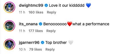 Cr. bengodfreyy - © 2023 INSTAGRAM FROM META