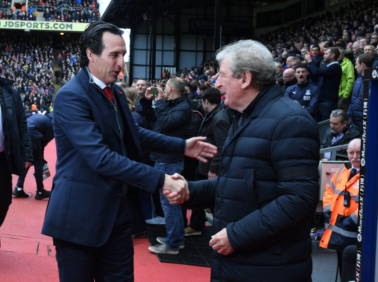 Photo by David Price/Arsenal FC via Getty Images