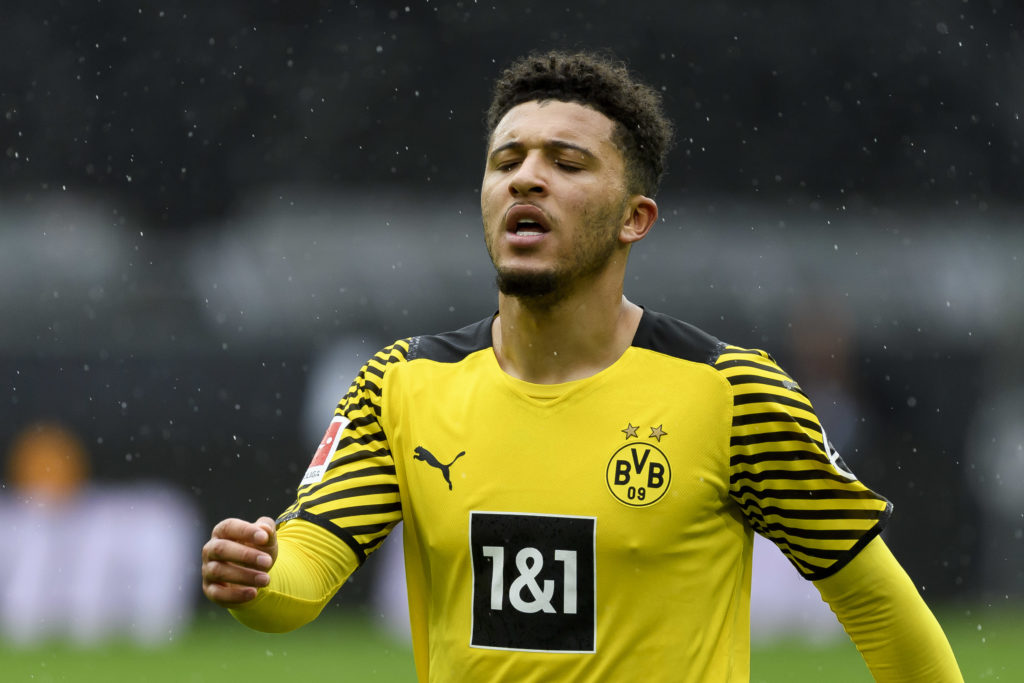 Borussia Dortmund v Bayer 04 Leverkusen - Bundesliga
