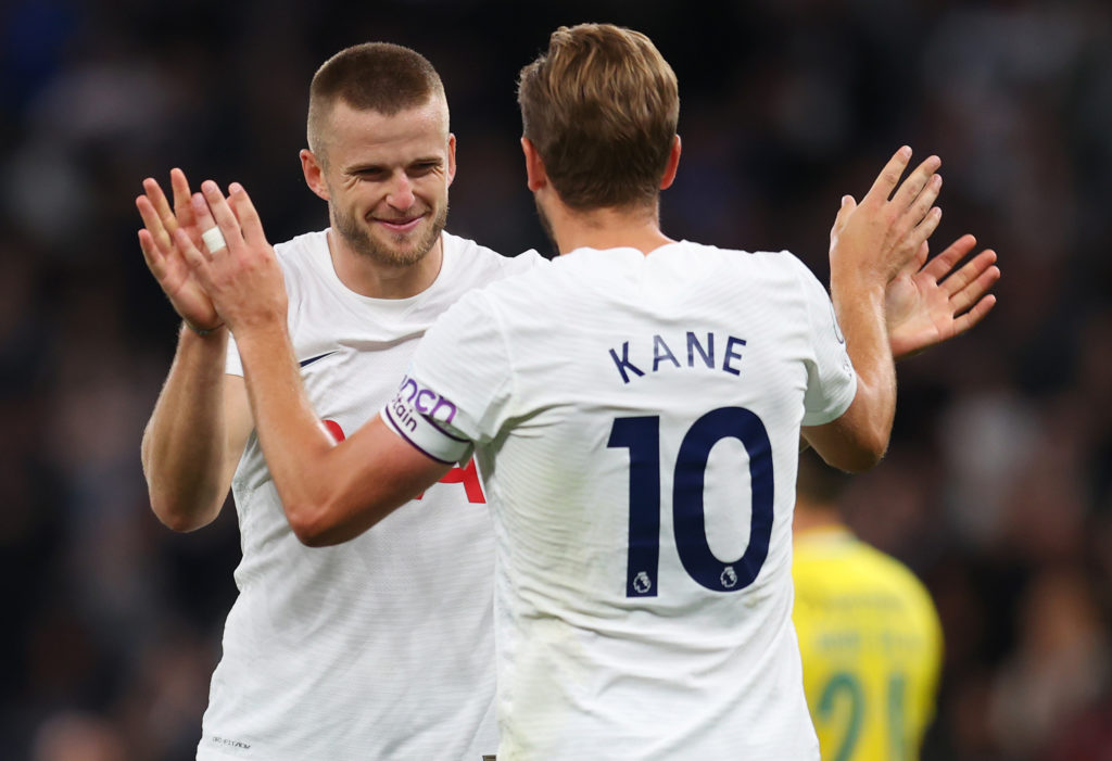 Tottenham Hotspur v Pacos de Ferreira - UEFA Conference League: Play-Offs Leg Two