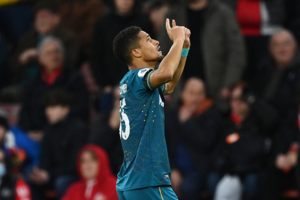 Southampton FC v Wolverhampton Wanderers - Premier League