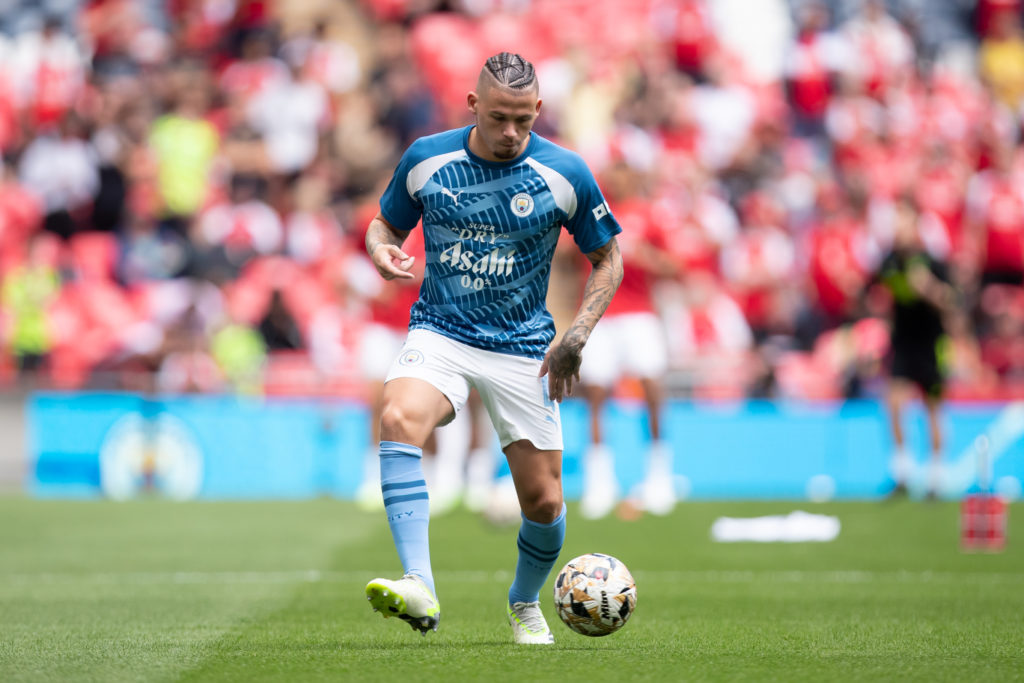Kalvin Phillips