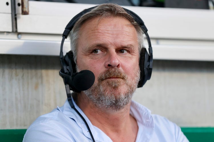 Didi Hamann predicts who will win the Premier League… Liverpool, Arsenal or Man City