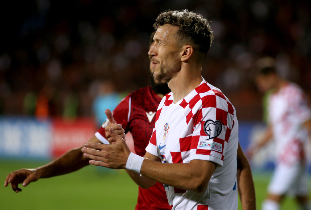 Armenia v Croatia: Group D - UEFA EURO 2024 European Qualifiers