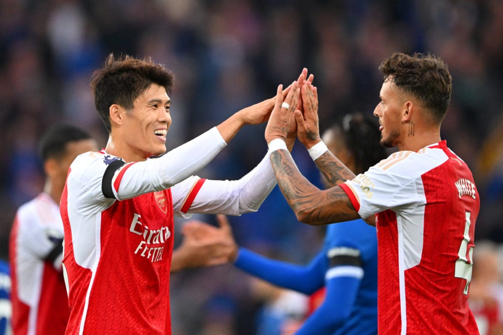 Everton FC v Arsenal FC - Premier League