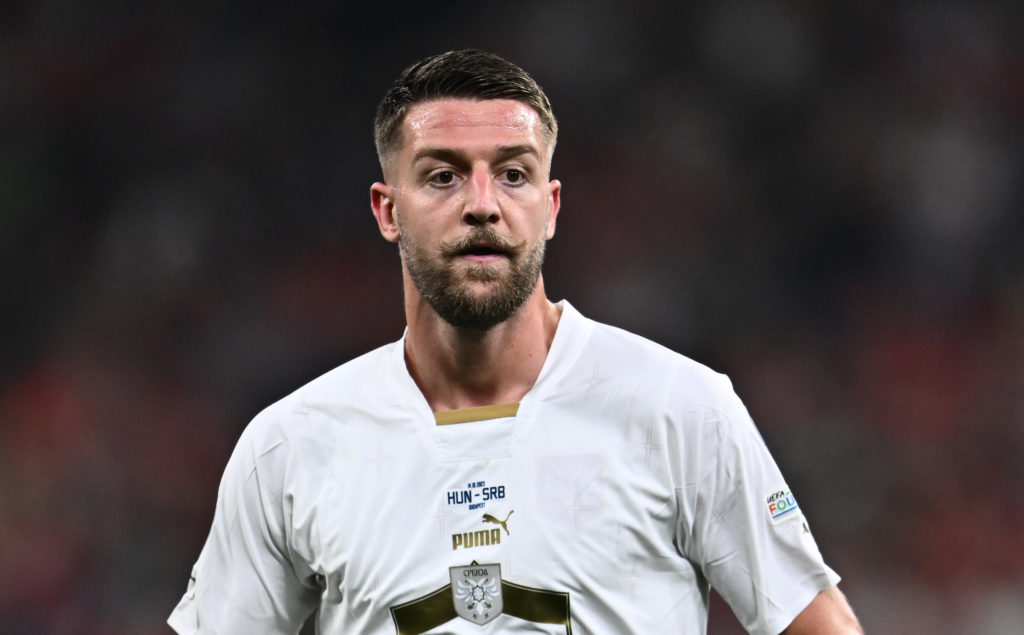 Hungary v Serbia: Group G - UEFA EURO 2024 European Qualifiers