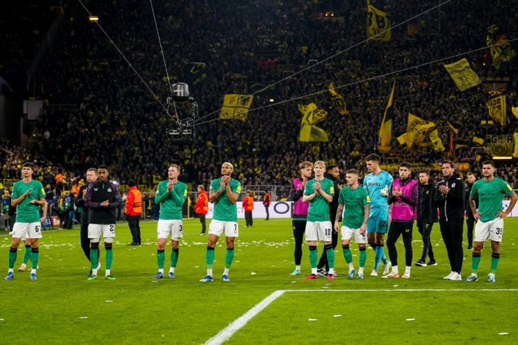 Photo by Rene Nijhuis/BSR Agency/Getty Images