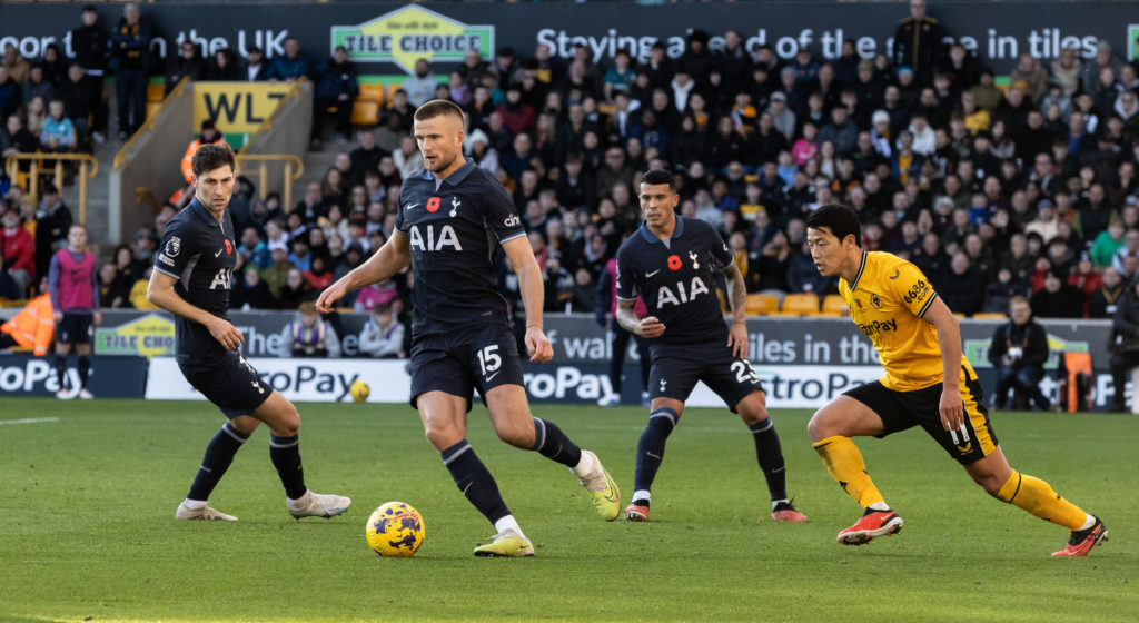 eric dier