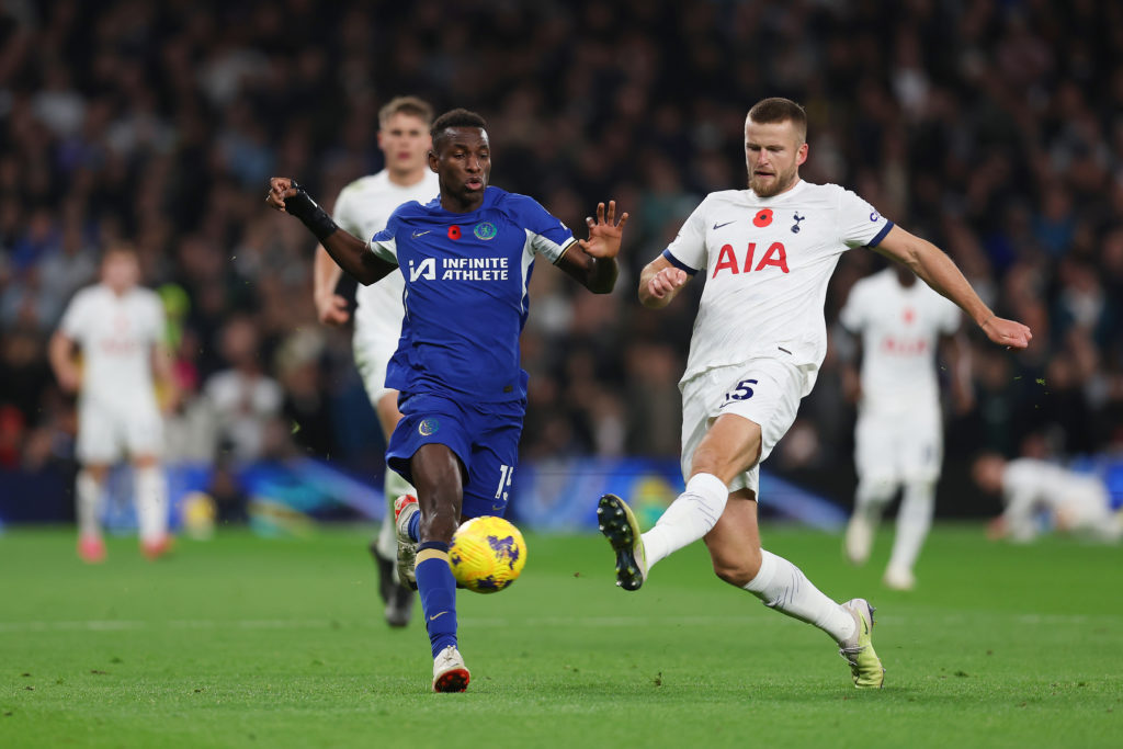Tottenham Hotspur v Chelsea FC - Premier League