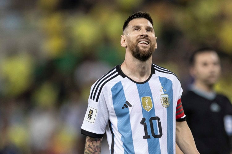 Photo by Marco Galvão/Eurasia Sport Images/Getty Images
