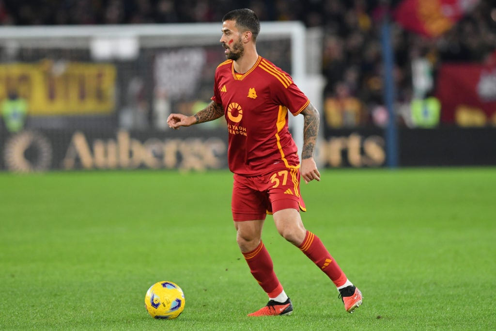 Leonardo Spinazzola
