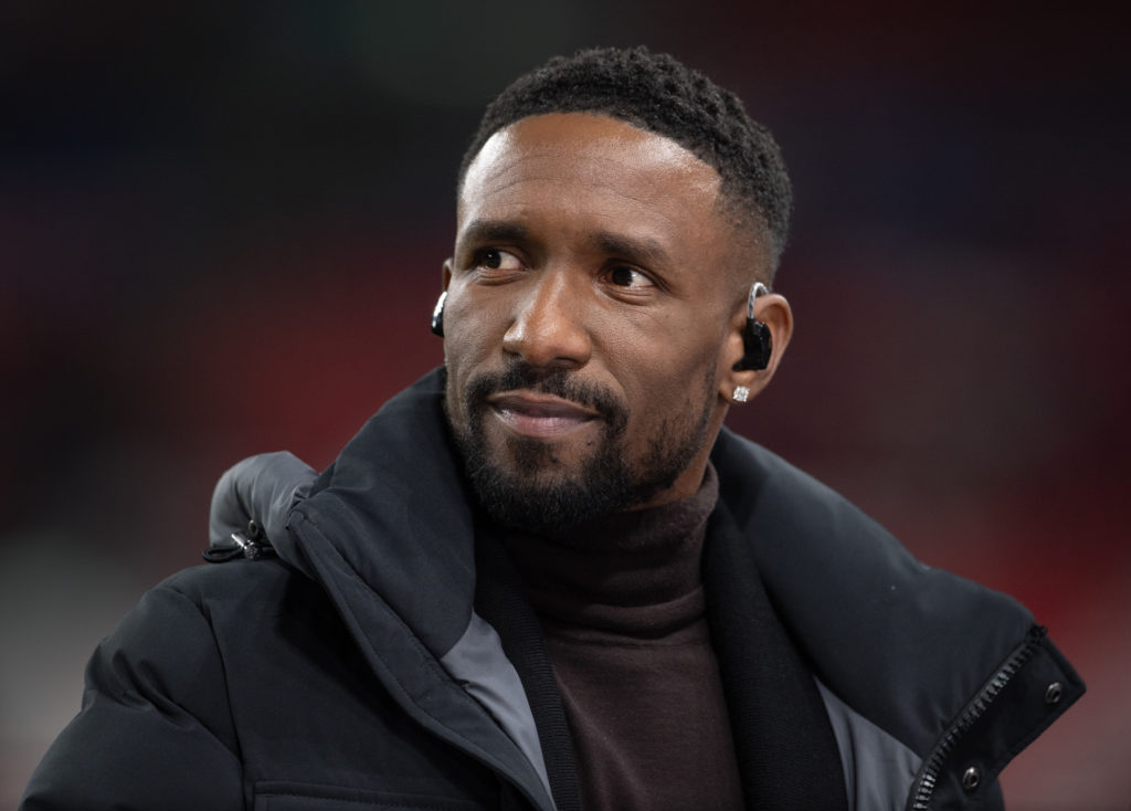 ‘Wow’... Jermain Defoe left stunned after what 30-year-old Man United ...