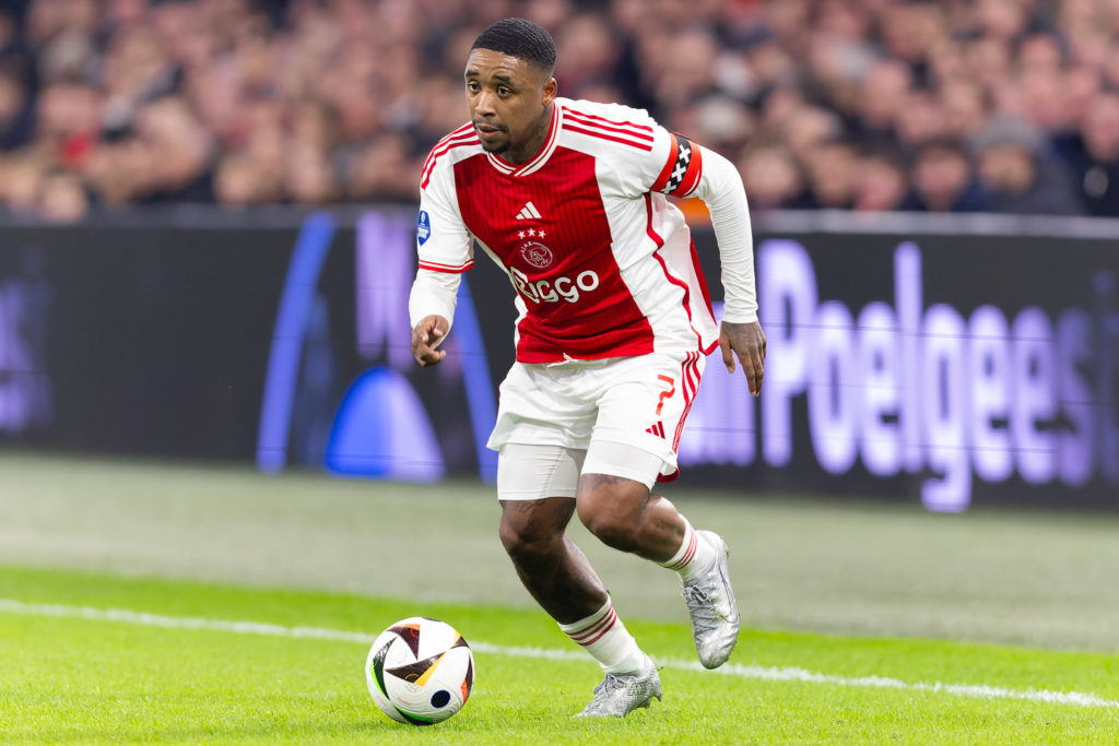 AFC Ajax v Sparta Rotterdam - Dutch Eredivisie