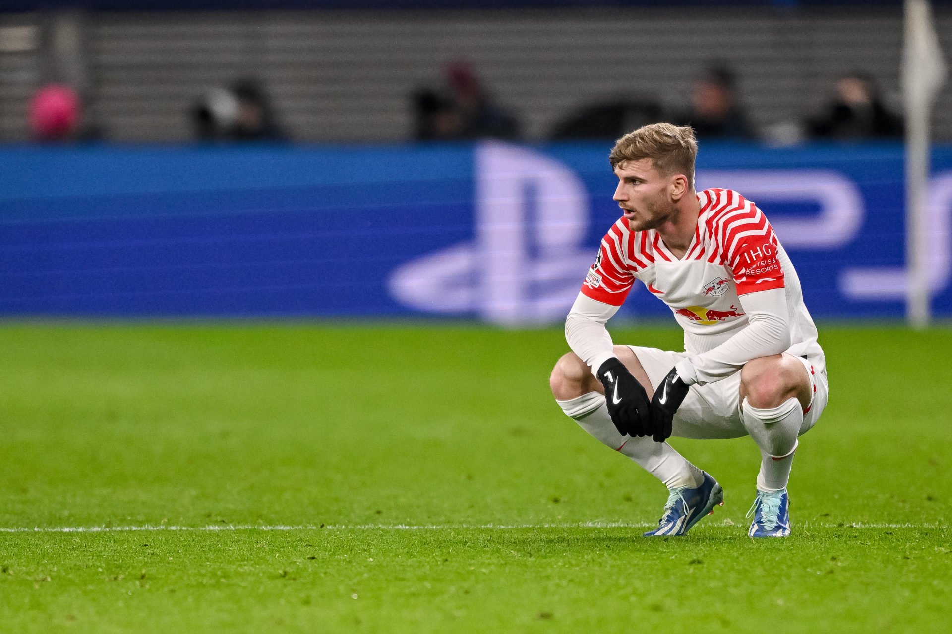 What Chelsea's Players And Staff Really Thought Of Timo Werner As He ...