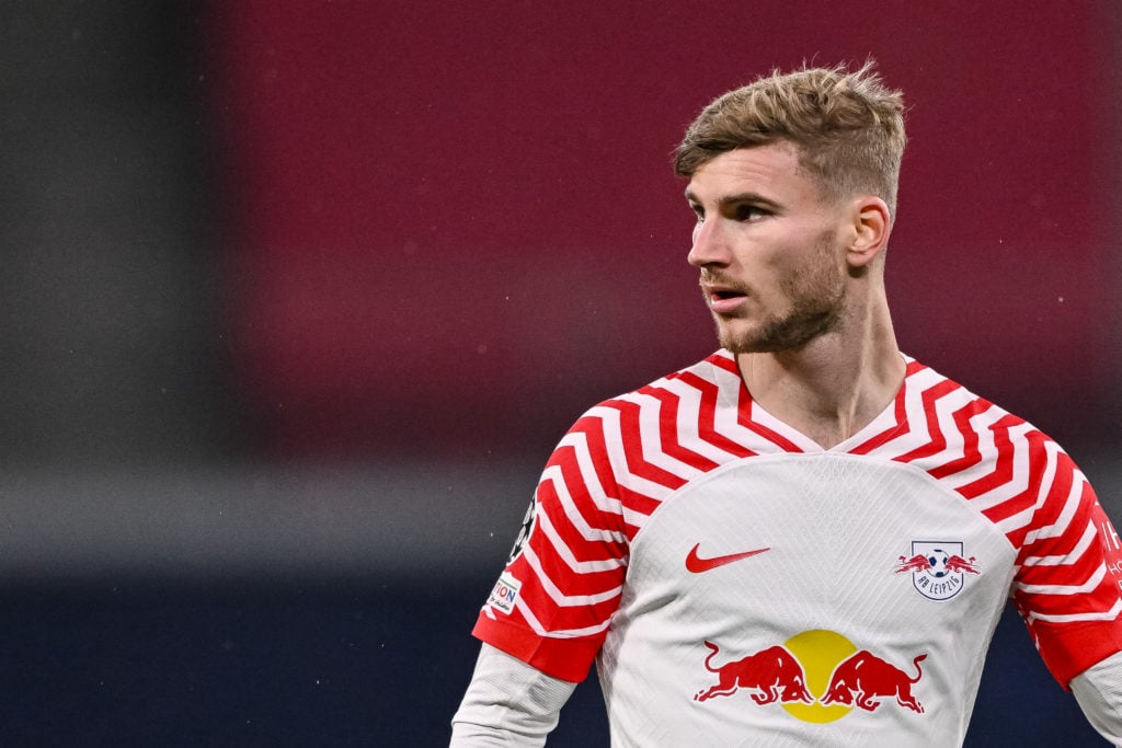 Timo Werner