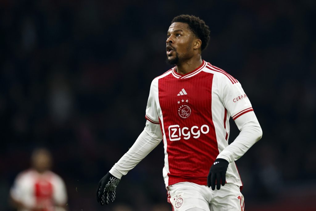 Dutch EredivisieAjax Amsterdam v PEC Zwolle