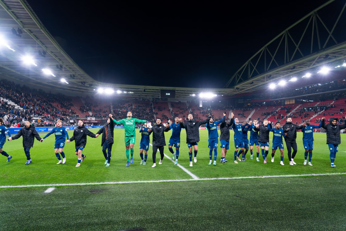 Photo by Joris Verwijst/BSR Agency/Getty Images