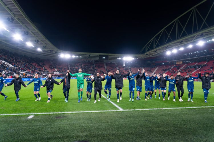 Photo by Joris Verwijst/BSR Agency/Getty Images