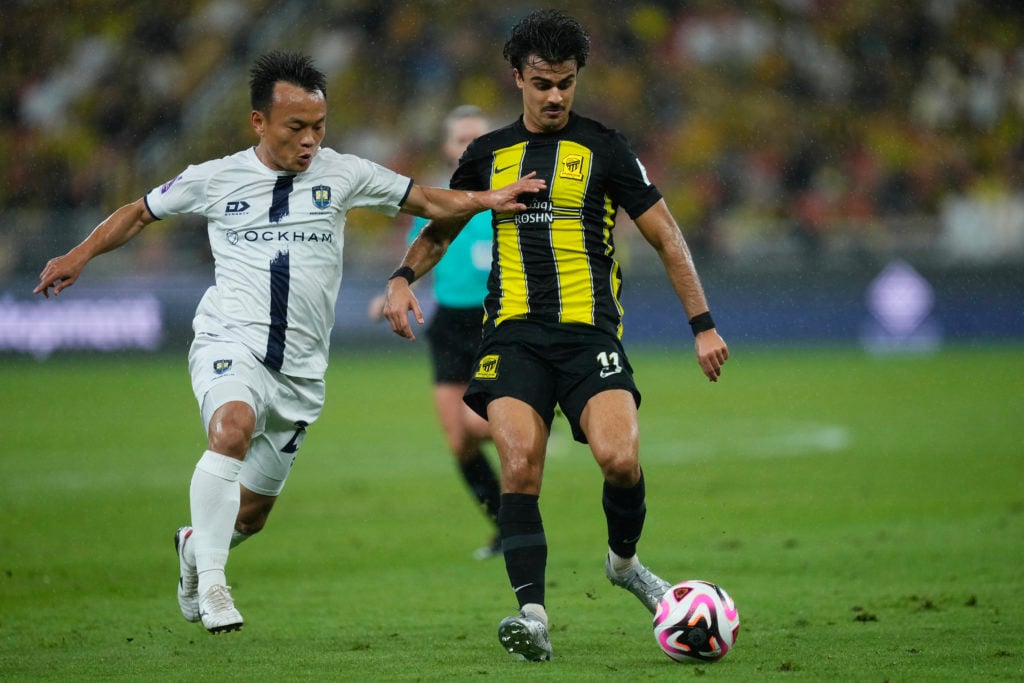 Al Ittihad FC v Auckland City FC - FIFA Club World Cup Saudi Arabia 2023