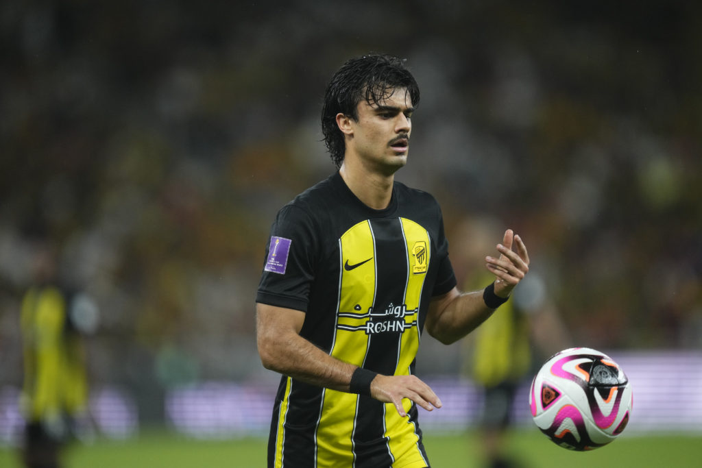 Al Ittihad FC v Auckland City FC - FIFA Club World Cup Saudi Arabia 2023