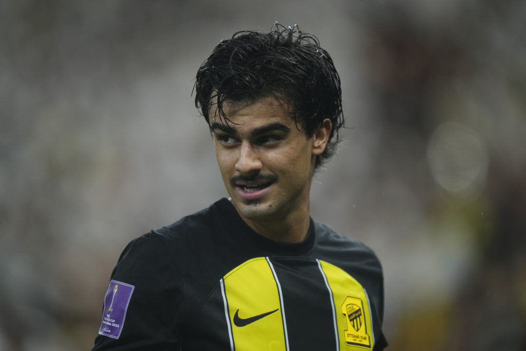 Al Ittihad FC v Auckland City FC - FIFA Club World Cup Saudi Arabia 2023