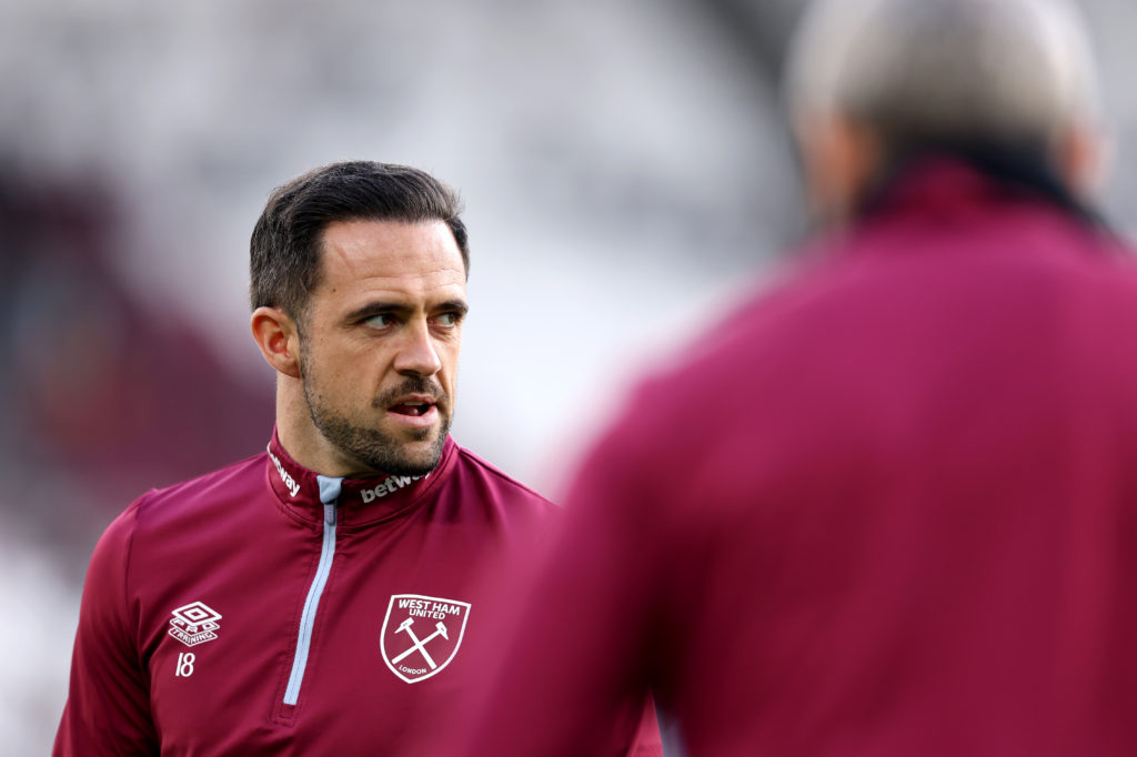 West Ham United v Wolverhampton Wanderers - Premier League