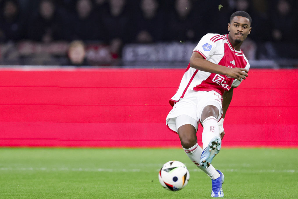 AFC Ajax v PEC Zwolle - Dutch Eredivisie