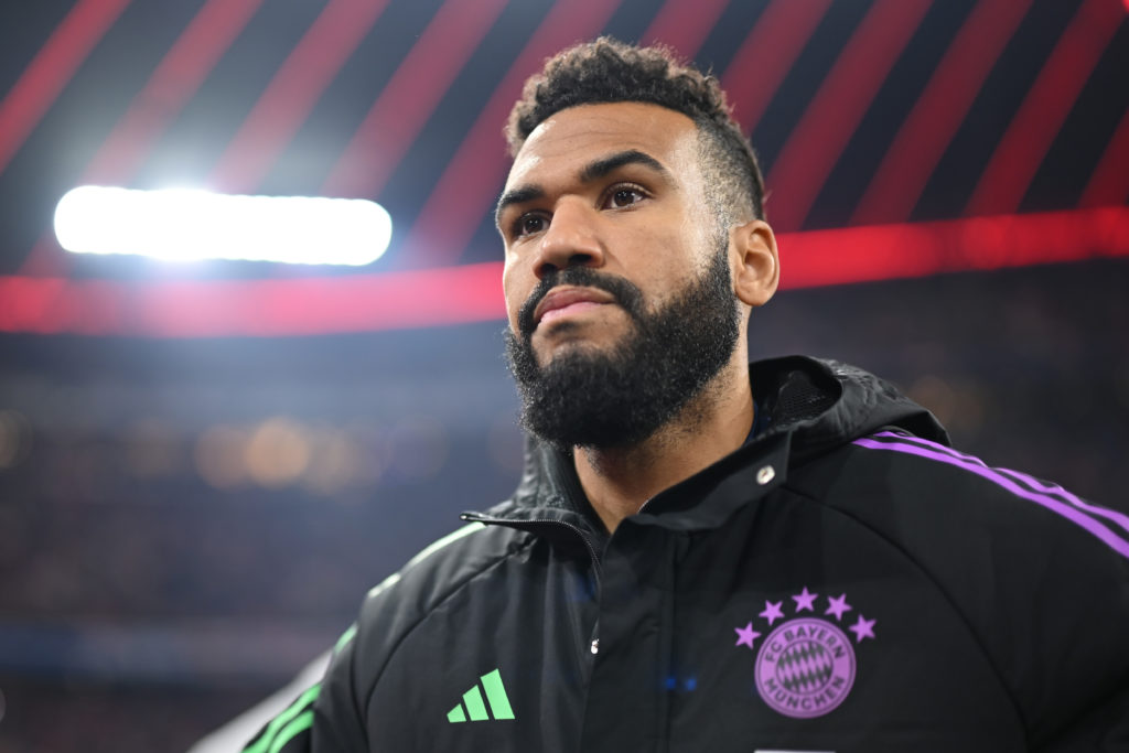 FC Bayern München v VfB Stuttgart - Bundesliga