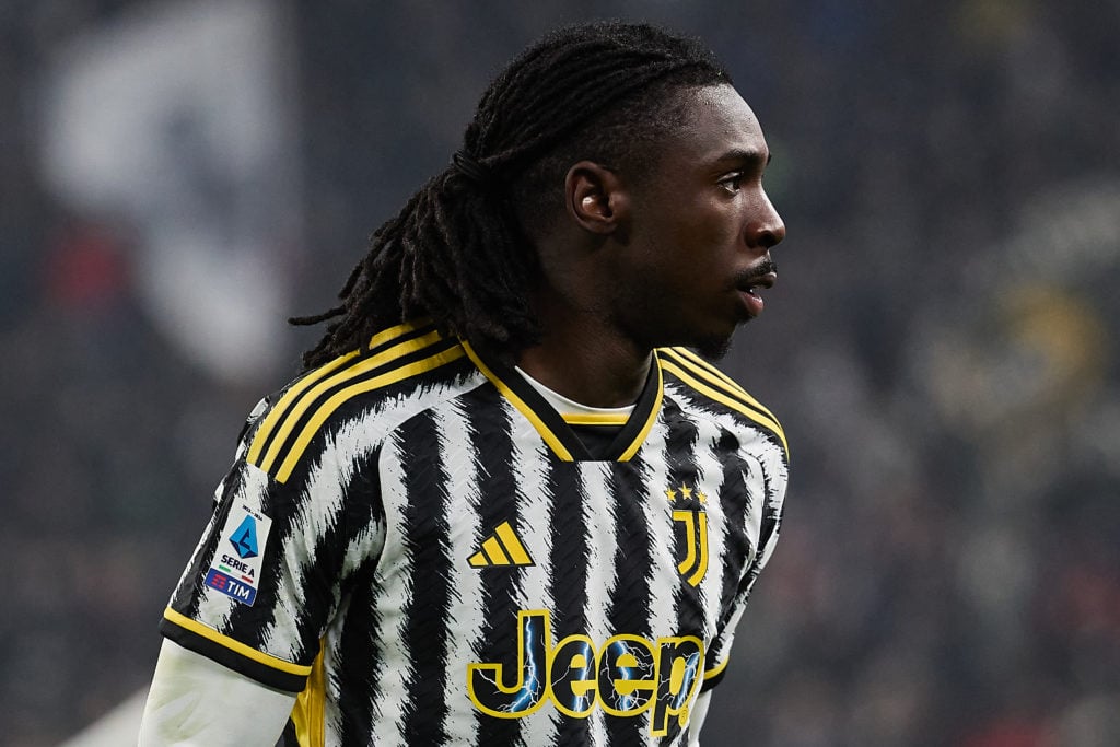 Juventus v SSC Napoli - Serie A TIM