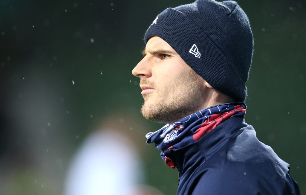 Timo Werner