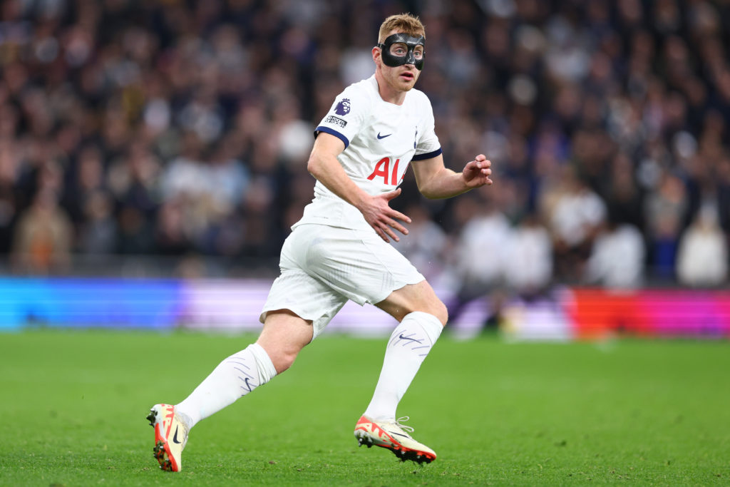 Tottenham Hotspur v Everton FC - Premier League