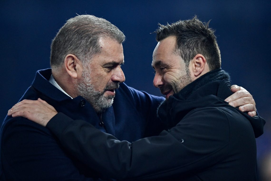 Photo by GLYN KIRK/AFP via Getty Images