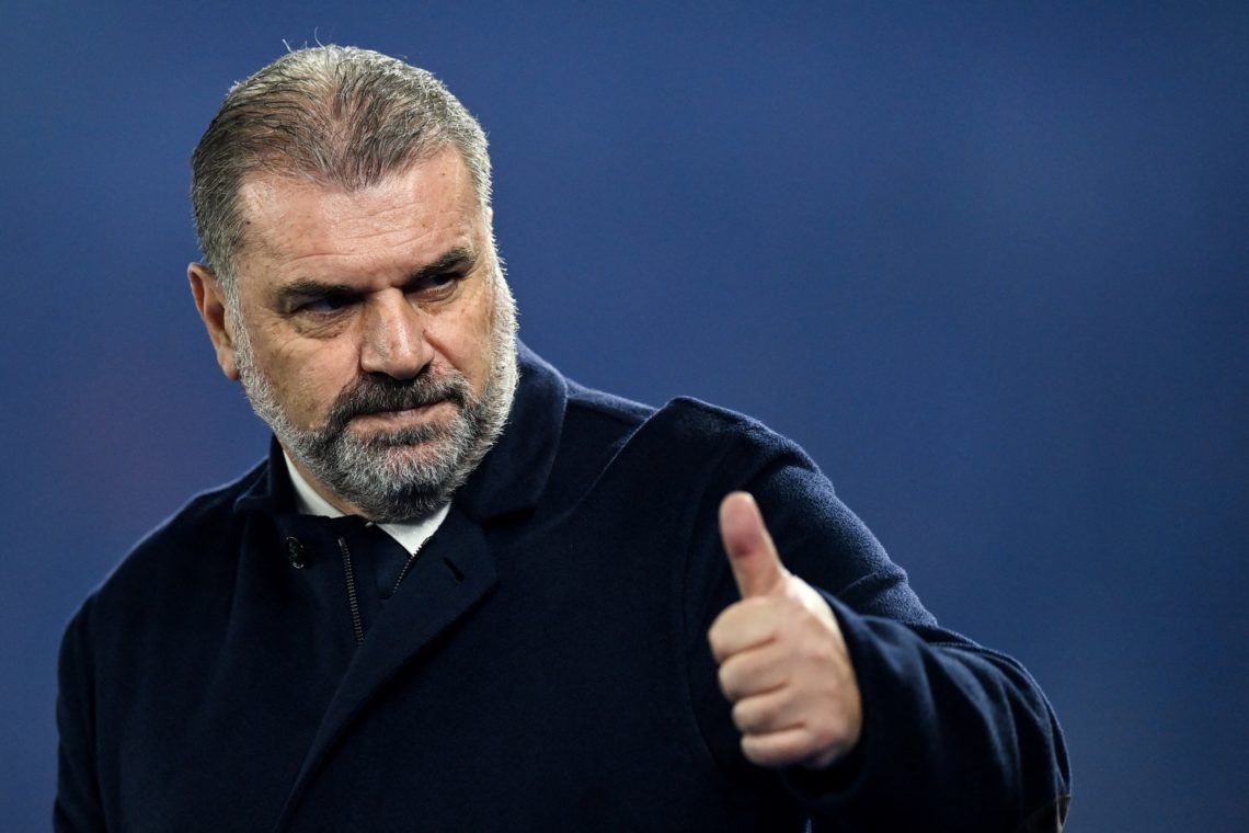 Tottenham Now Want To Sign 22-year-old Forward Who Ange Postecoglou ...