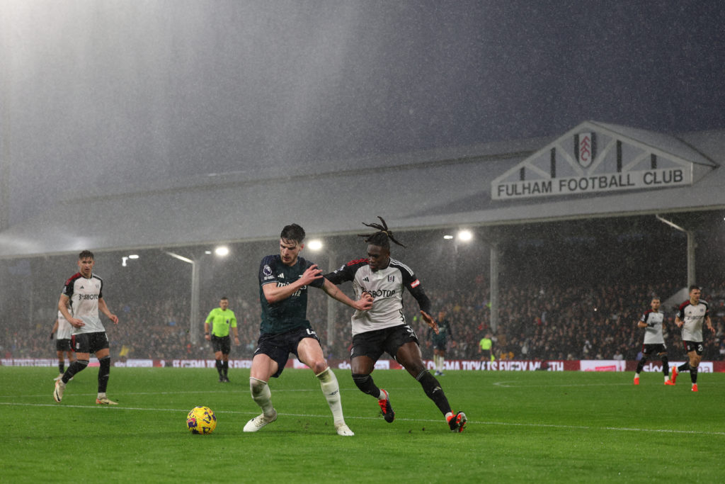 FBL-ENG-PR-FULHAM-ARSENAL