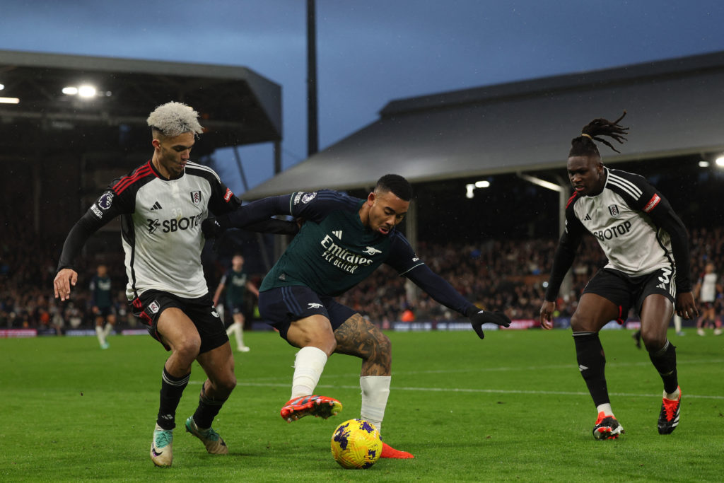 FBL-ENG-PR-FULHAM-ARSENAL