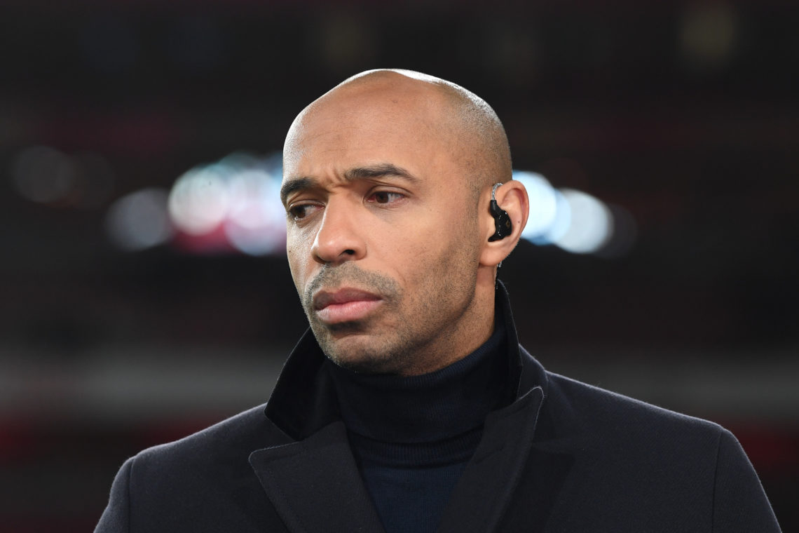 Photo by Stuart MacFarlane/Arsenal FC via Getty Images