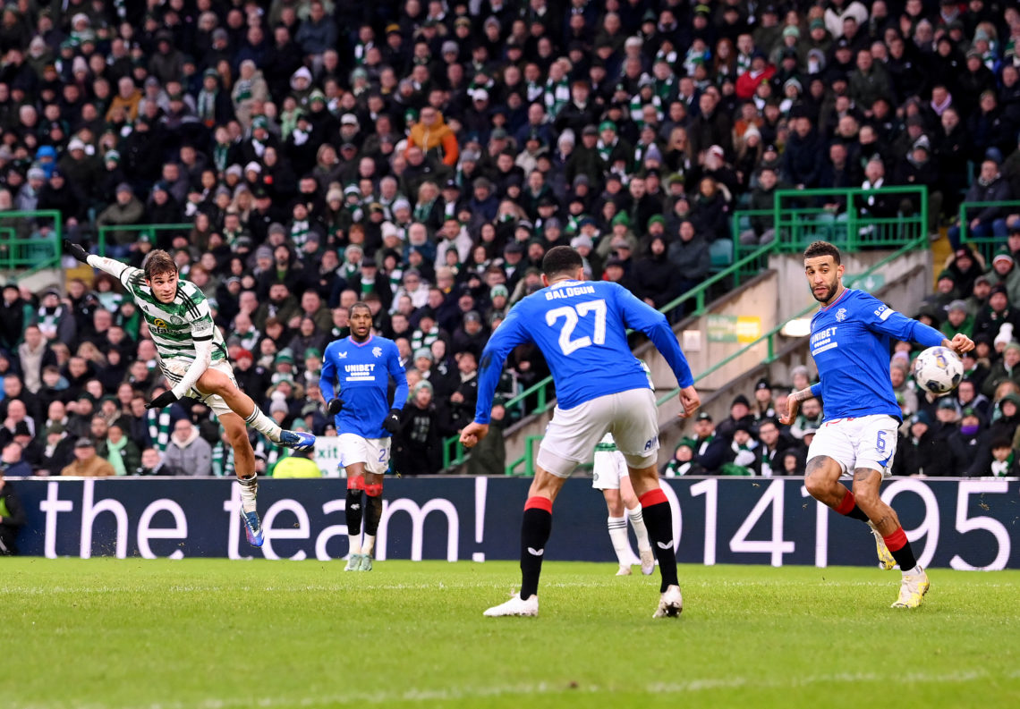 Photo by Stu Forster/Getty Images