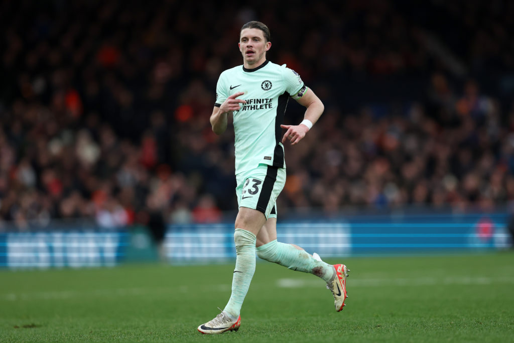 Luton Town v Chelsea FC - Premier League