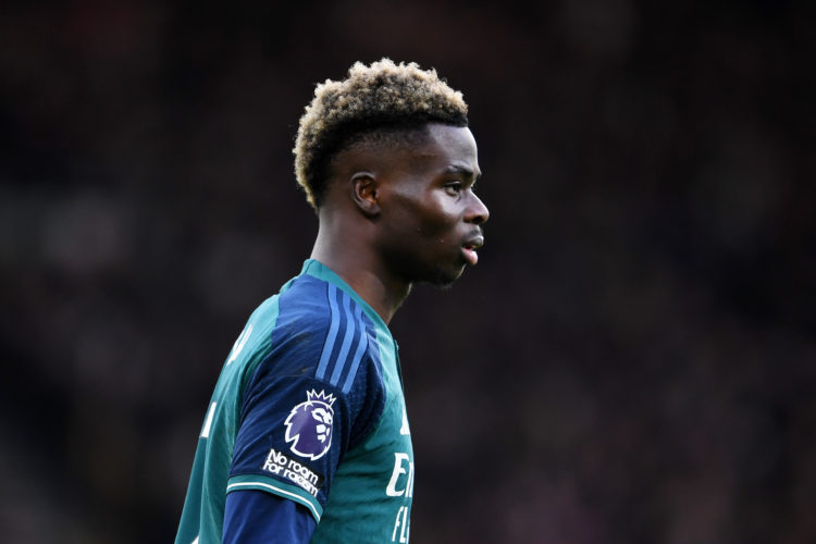 Photo by Stuart MacFarlane/Arsenal FC via Getty Images