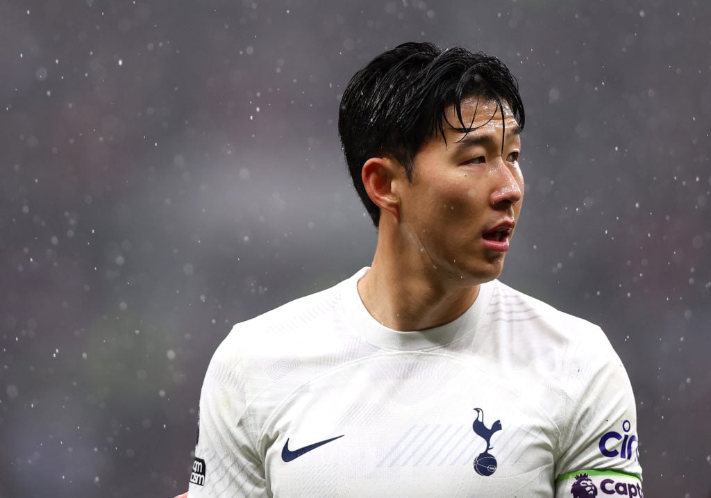 Tottenham Hotspur v AFC Bournemouth - Premier League