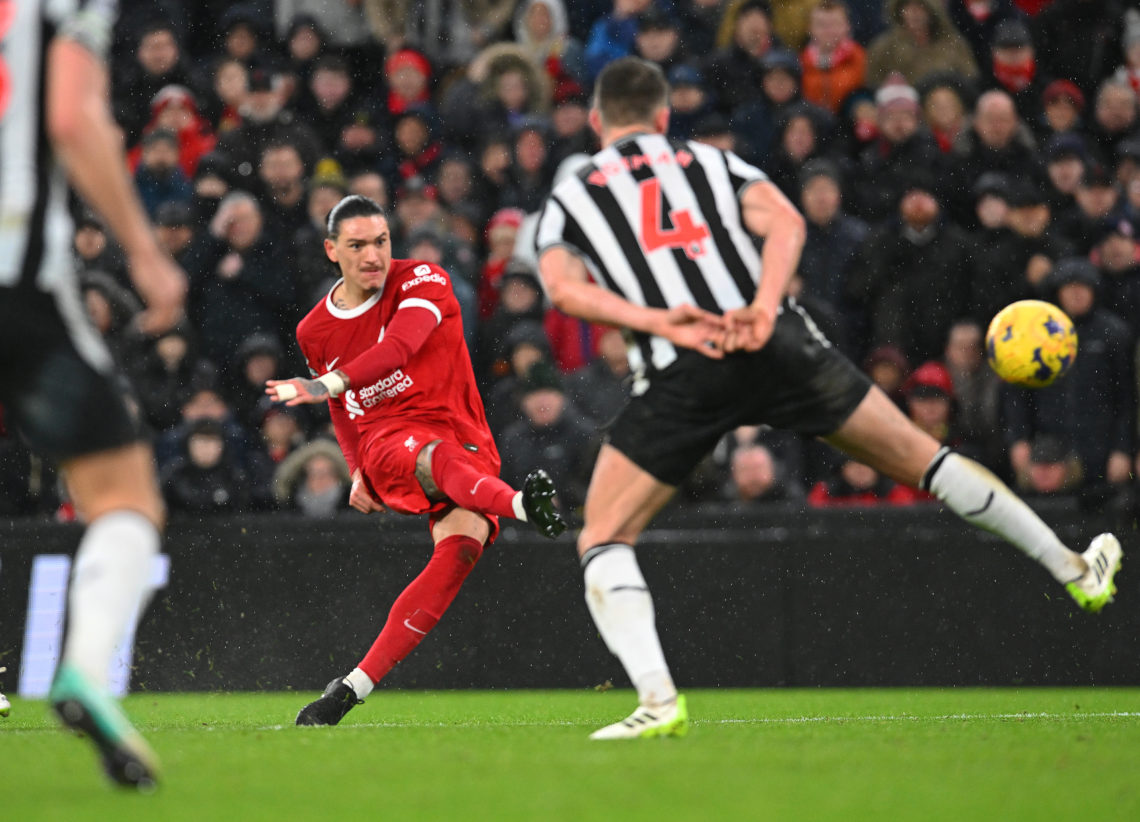 Photo by John Powell/Liverpool FC via Getty Images
