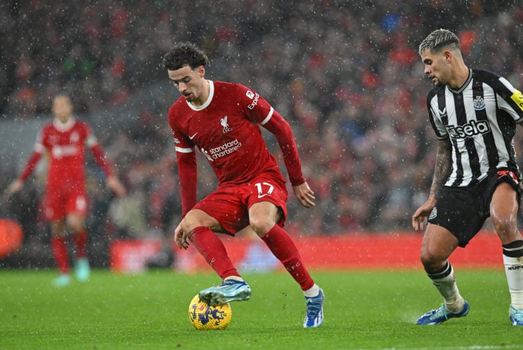 Photo by John Powell/Liverpool FC via Getty Images
