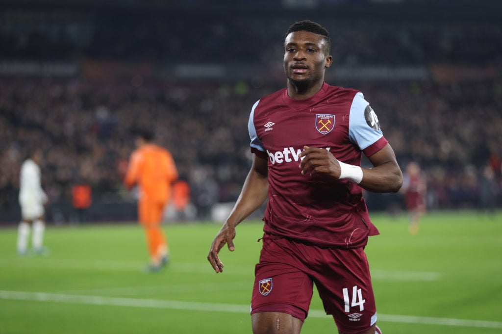 West Ham United FC v Sport-Club Freiburg: Group A - UEFA Europa League 2023/24