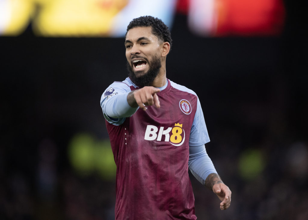 Aston Villa v Burnley FC - Premier League