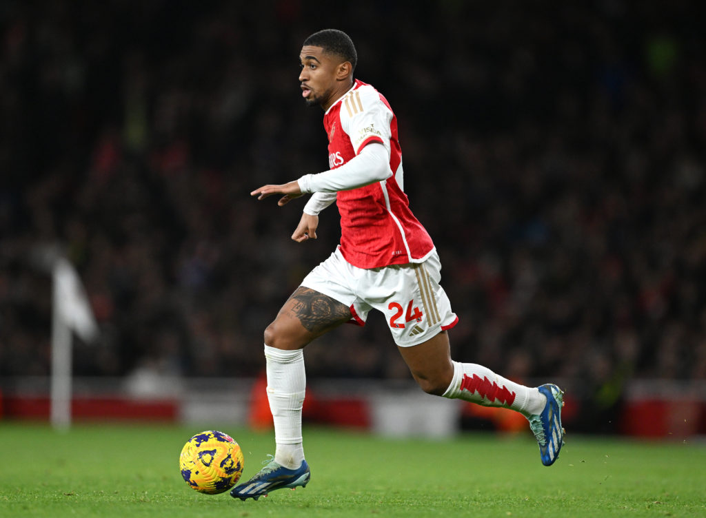Arsenal FC v West Ham United - Premier League