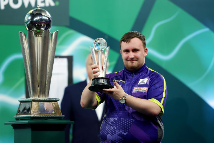 Photo by Tom Dulat/Getty Images