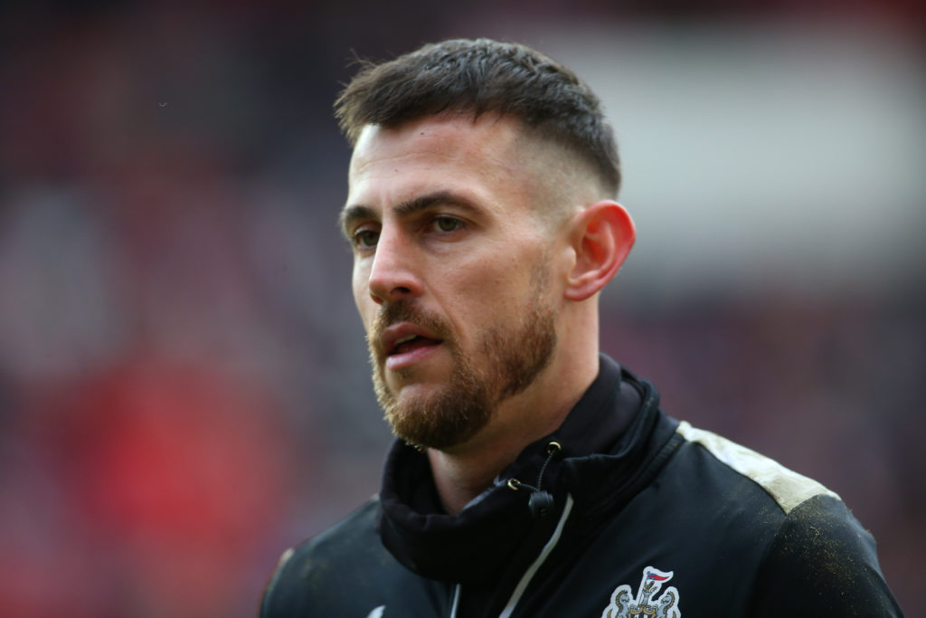 Sunderland v Newcastle United - Emirates FA Cup Third Round