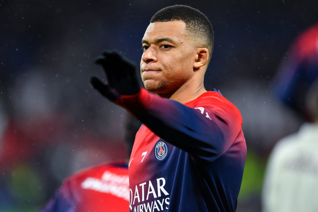 Paris Saint-Germain v Toulouse FC - Trophy of Champions