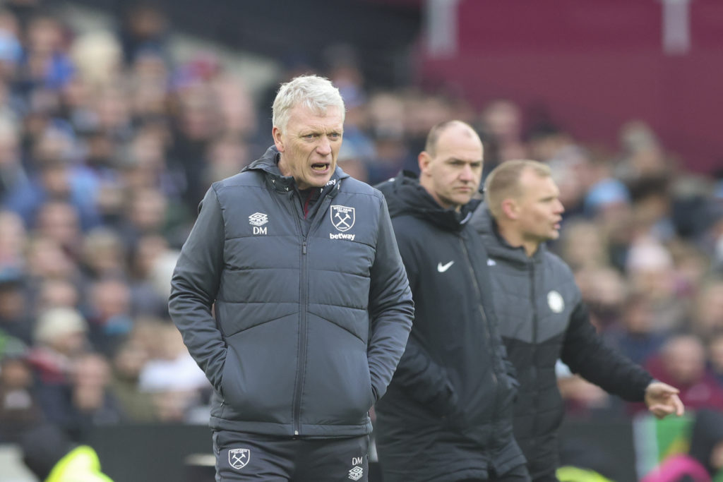 West Ham United v Bristol City - Emirates FA Cup Third Round